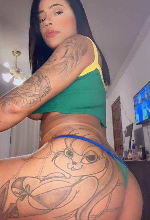 Bruna Barreto